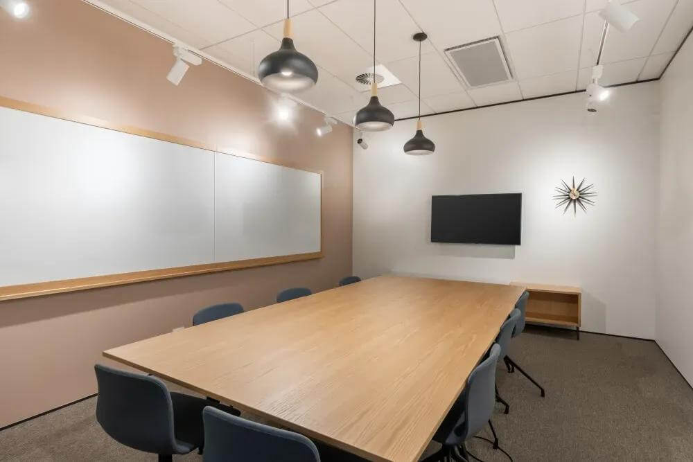 Auckland, Customs Street West - Photo 7 Auckland, Customs Street West office space - View 7 in Auckland - internet, office_cleaning, breakout_areas