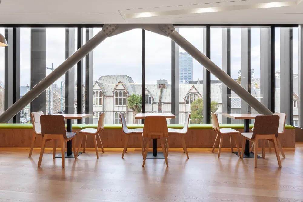 CHRISTCHURCH, Awly Building office space - View 5 in Christchurch - internet, office_cleaning, breakout_areas