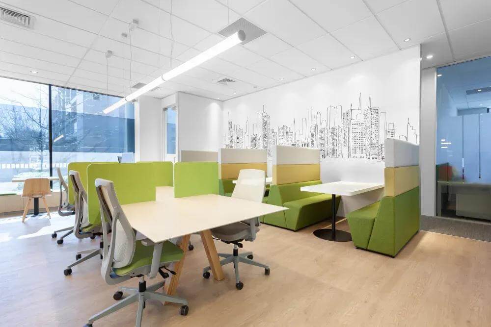 CHRISTCHURCH, Hazeldean Road office space - View 6 in Christchurch - internet, office_cleaning, breakout_areas