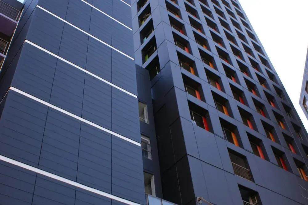WELLINGTON, Plimmer Towers - Office space in Wellington, Wellington