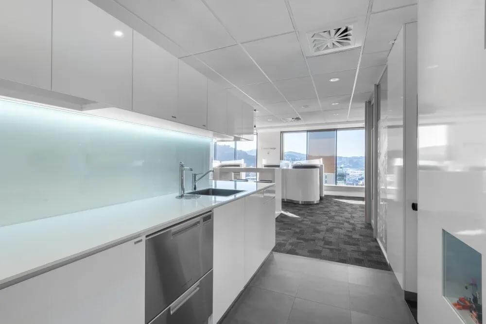 WELLINGTON, Plimmer Towers office space - View 5 in Wellington - internet, office_cleaning, breakout_areas