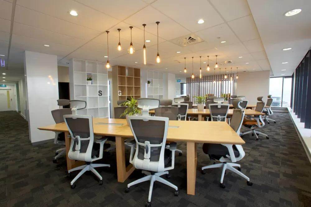 WELLINGTON, Plimmer Towers office space - View 8 in Wellington - internet, office_cleaning, breakout_areas