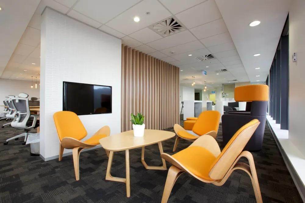 WELLINGTON, Plimmer Towers office space - View 7 in Wellington - internet, office_cleaning, breakout_areas