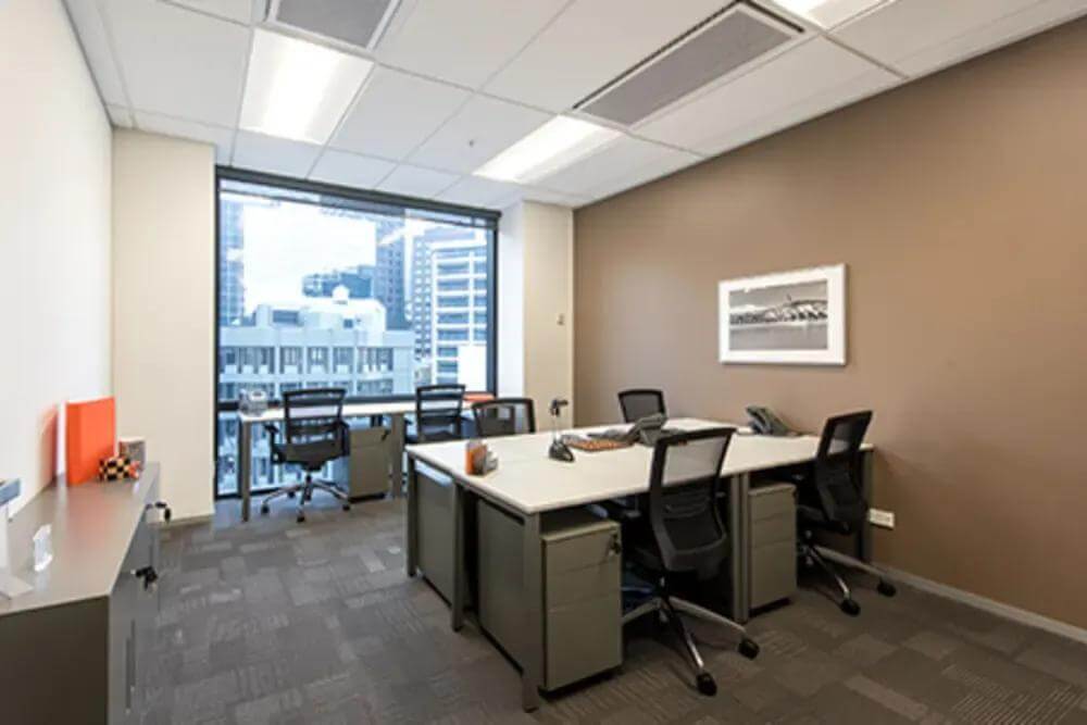 WELLINGTON, Willis Street office space - View 2 in Wellington - internet, office_cleaning, breakout_areas