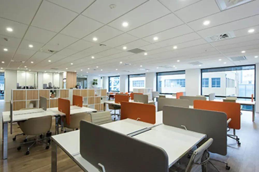 WELLINGTON, Willis Street office space - View 6 in Wellington - internet, office_cleaning, breakout_areas