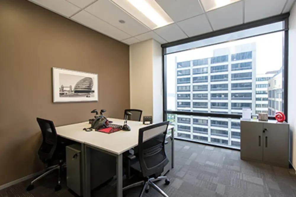 WELLINGTON, Willis Street office space - View 3 in Wellington - internet, office_cleaning, breakout_areas