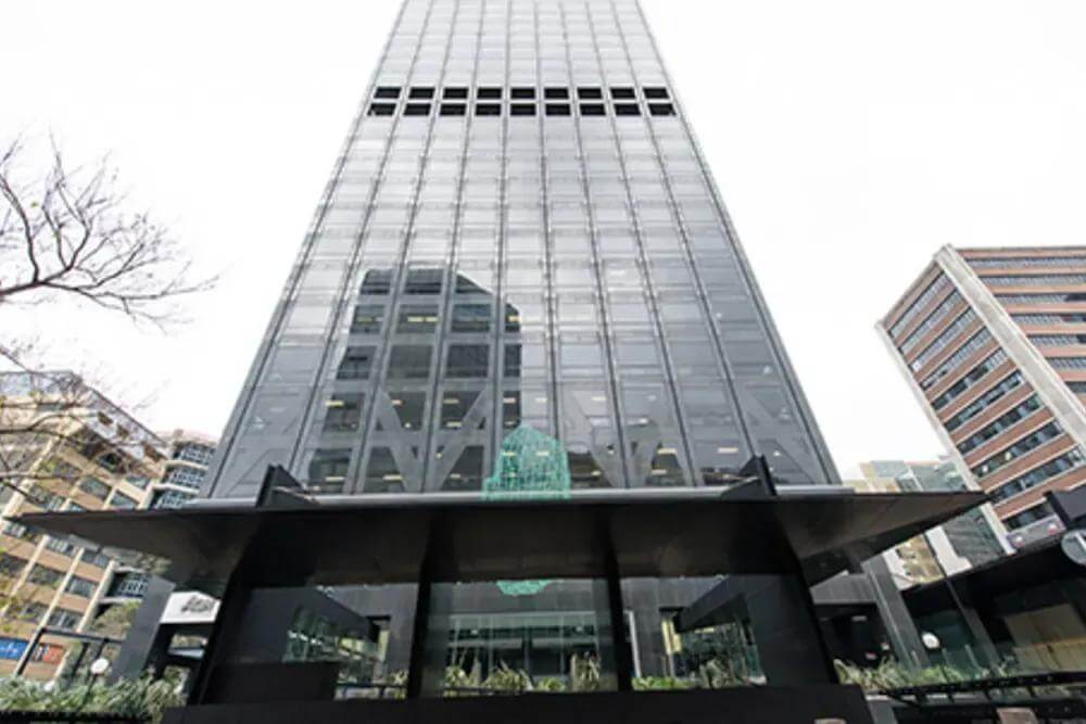 WELLINGTON, Willis Street - Office space in Wellington, Wellington