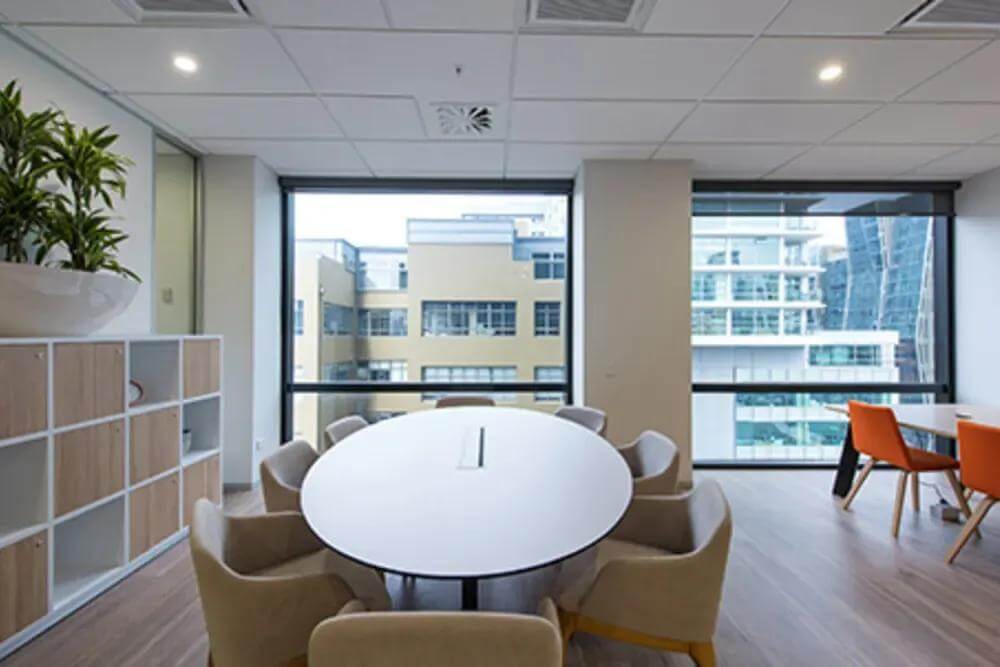 WELLINGTON, Willis Street office space - View 8 in Wellington - internet, office_cleaning, breakout_areas