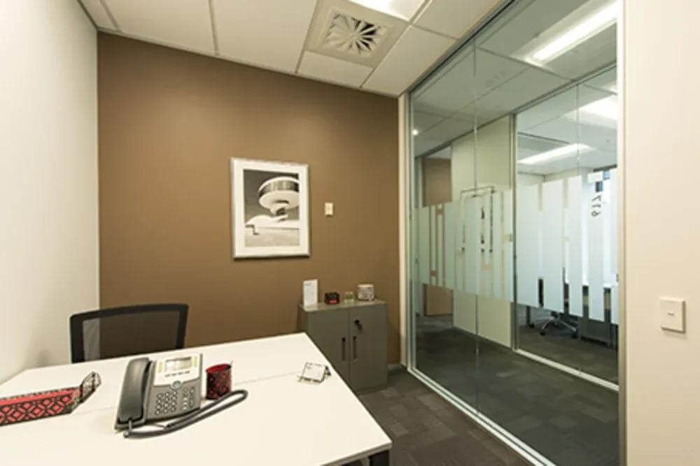 WELLINGTON, Willis Street office space - View 7 in Wellington - internet, office_cleaning, breakout_areas