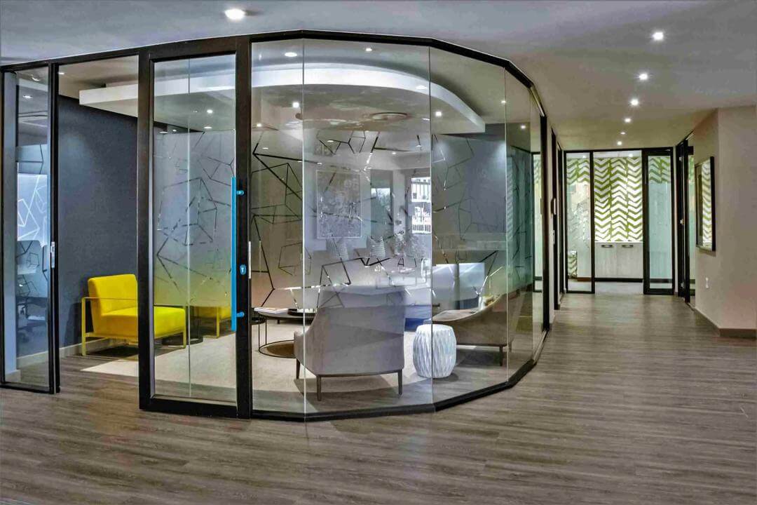 Bryanston, Bruton Road office space - View 6 in Sandton - internet, office_cleaning, breakout_areas