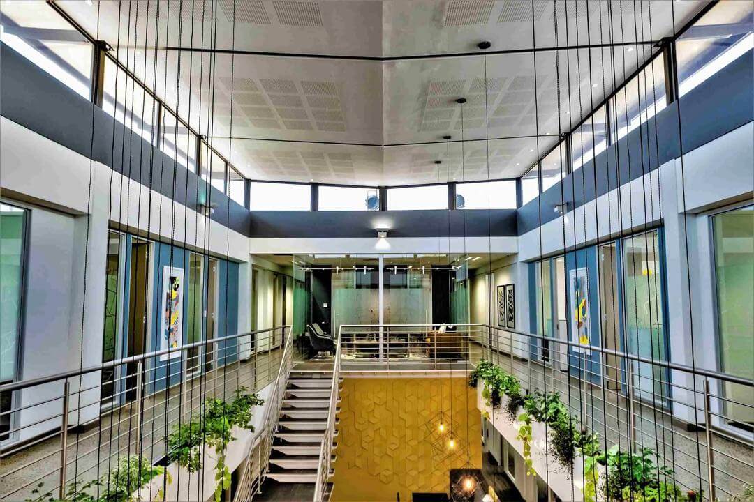 Bryanston, Bruton Road office space - View 8 in Sandton - internet, office_cleaning, breakout_areas