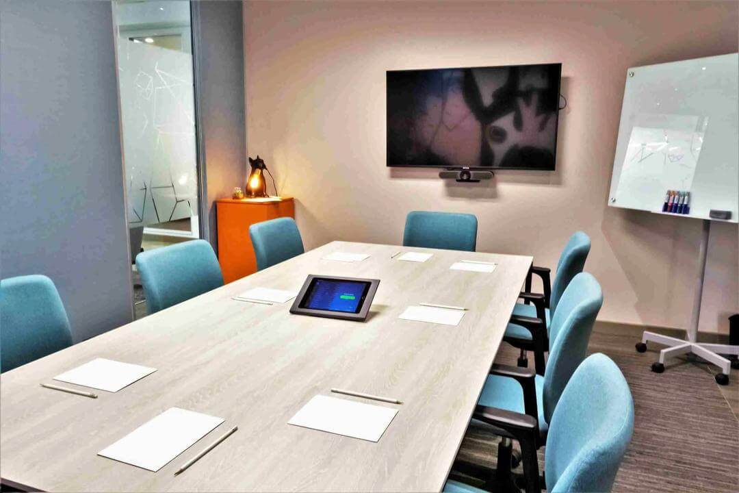 Bryanston, Bruton Road office space - View 7 in Sandton - internet, office_cleaning, breakout_areas