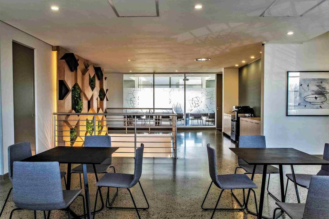 Bryanston, Bruton Road office space - View 5 in Sandton - internet, office_cleaning, breakout_areas