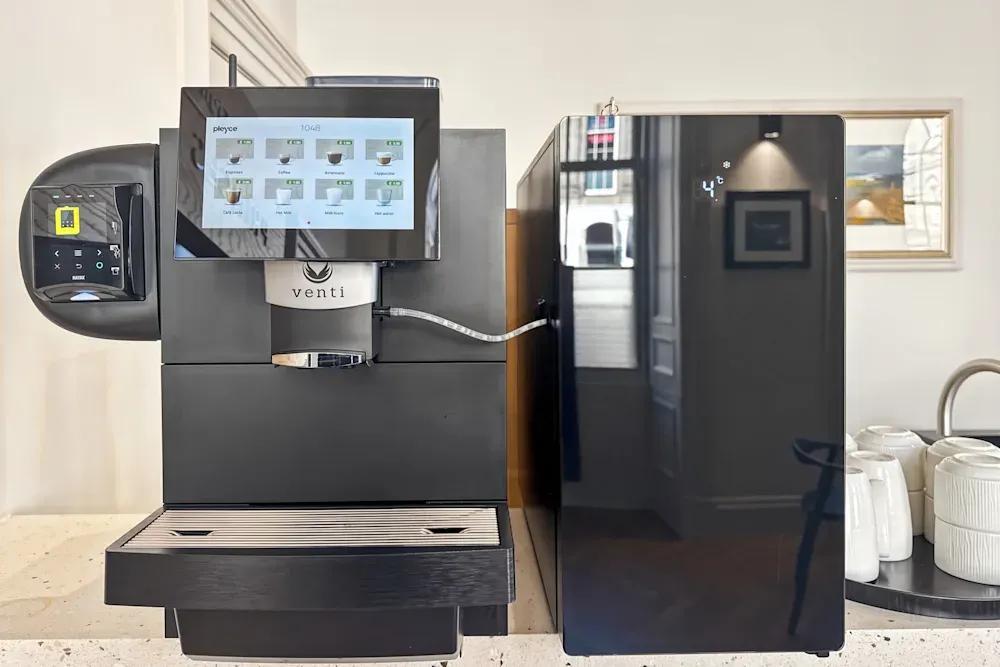 6 Waterloo Place office space - View 8 in Edinburgh - internet, office_cleaning, breakout_areas