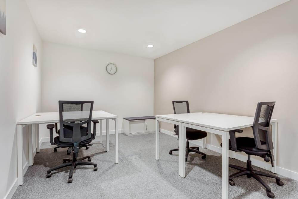 The Civic Building office space - View 5 in Epping - internet, office_cleaning, breakout_areas