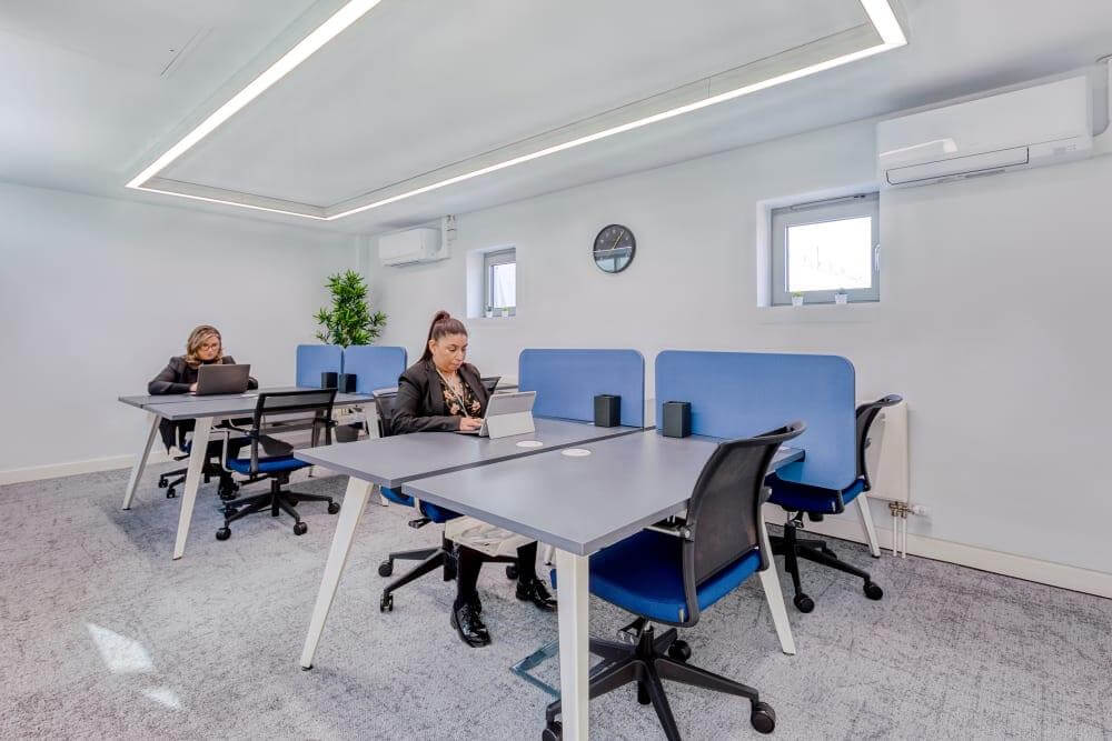 The Civic Building office space - View 6 in Epping - internet, office_cleaning, breakout_areas