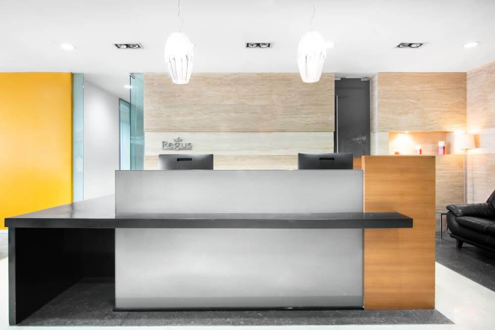 JAKARTA, Menara BCA Grand Indonesia office space - View 2 in Kota Jakarta Pusat - internet, office_cleaning, breakout_areas