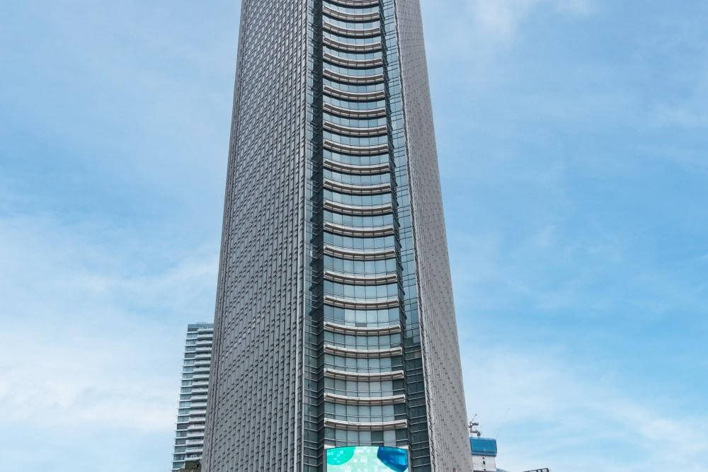 JAKARTA, Menara BCA Grand Indonesia office space - View 5 in Kota Jakarta Pusat - internet, office_cleaning, breakout_areas