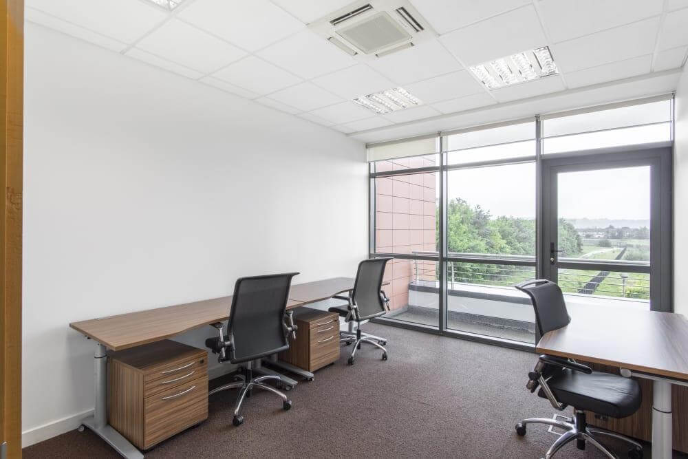City Gate Mahon 1000 Office Space City Gate Mahon 1000 - Office space in Cork