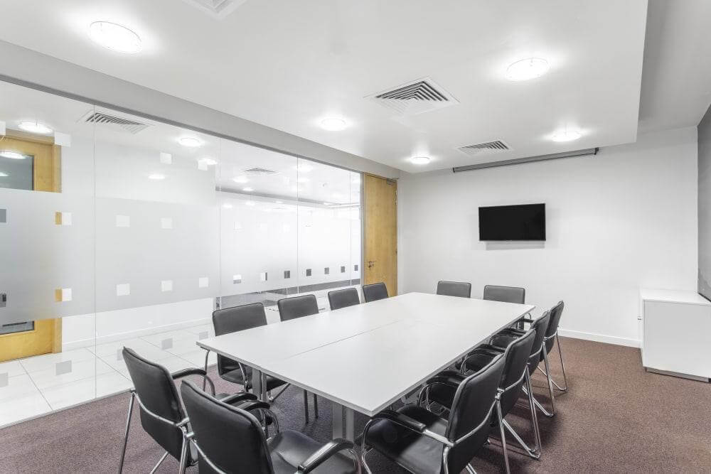 City Gate Mahon 1000 - Photo 3 City Gate Mahon 1000 office space - View 3 in Cork - internet, office_cleaning, breakout_areas