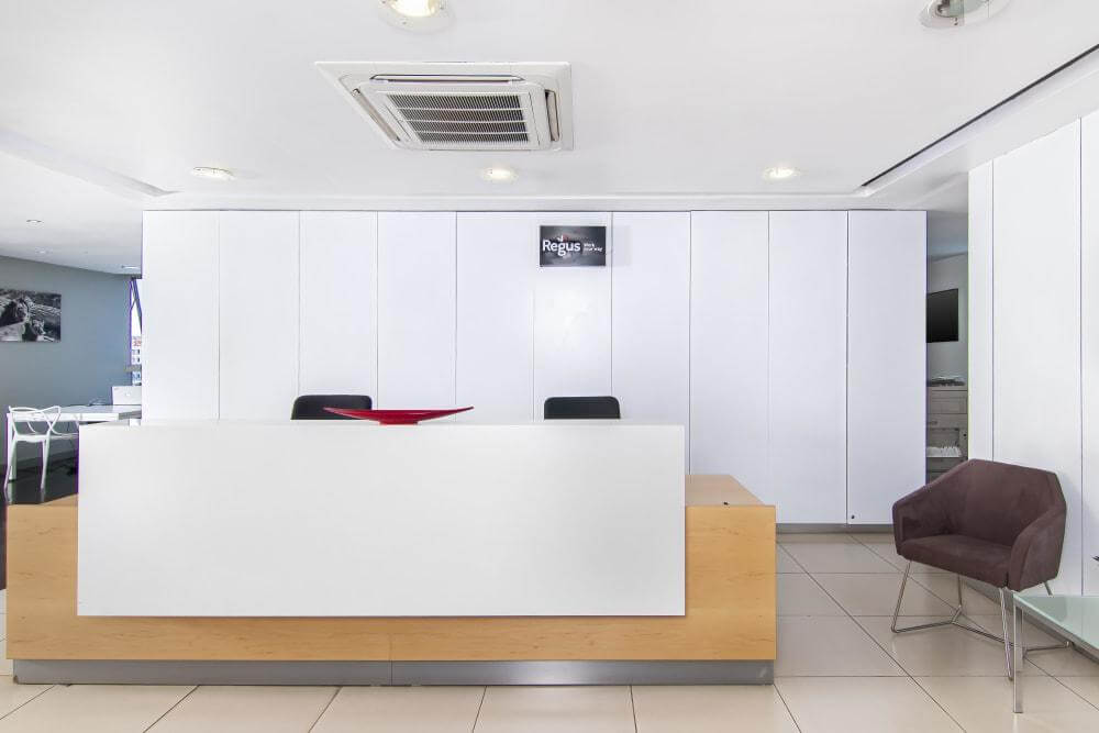 NAIROBI, Delta Corner (USD) Office Space NAIROBI, Delta Corner (USD) - Office space in 7th, Nairobi County
