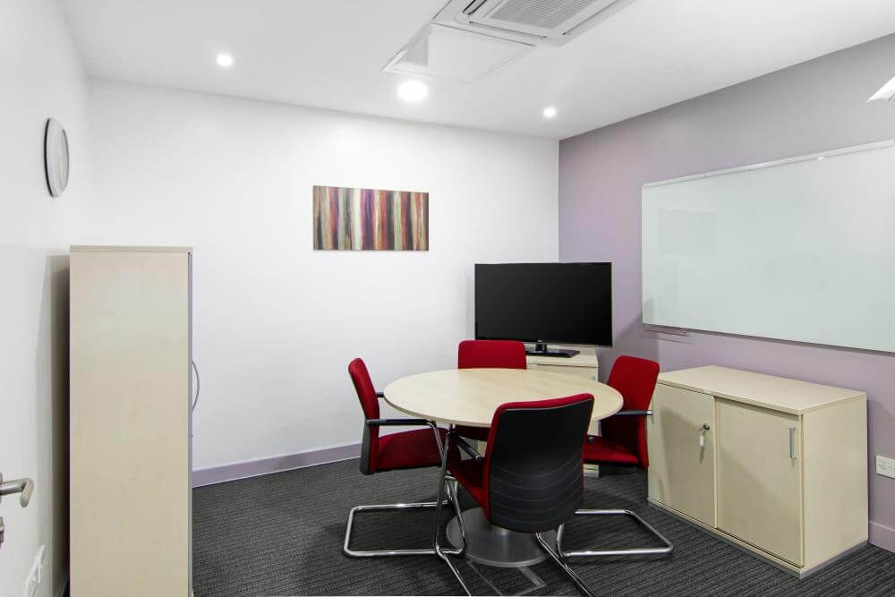 NAIROBI, Delta Corner (USD) - Photo 6 NAIROBI, Delta Corner (USD) office space - View 6 in 7th - internet, office_cleaning, breakout_areas