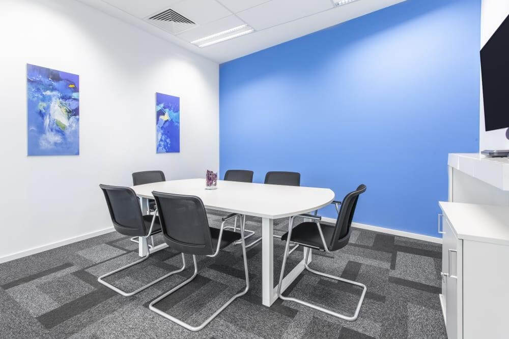 BUCHAREST, Green Gate - Photo 4 BUCHAREST, Green Gate office space - View 4 in Odăile - internet, office_cleaning, breakout_areas