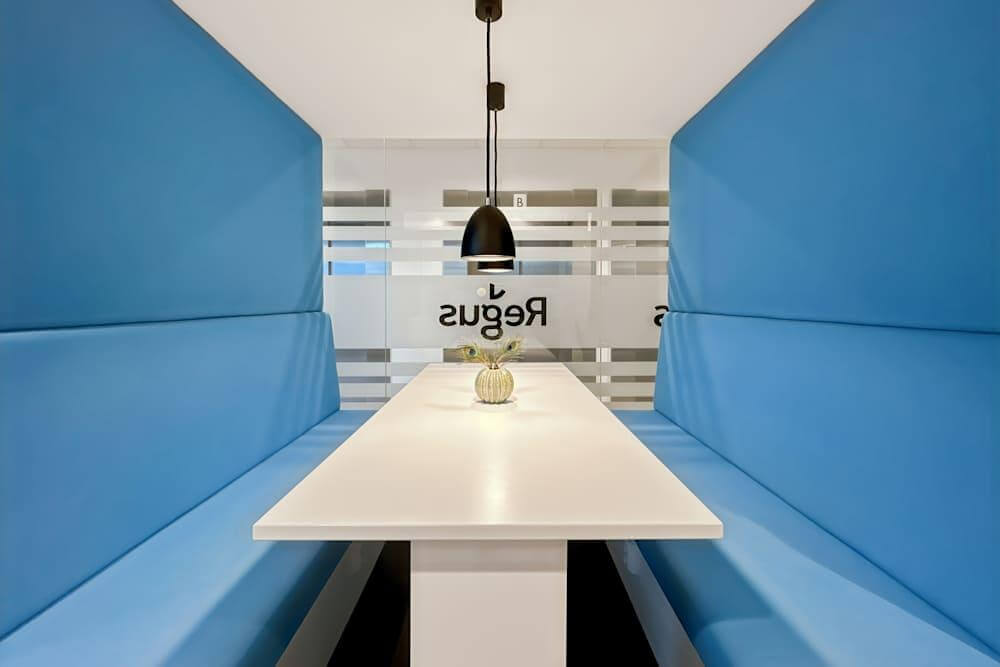 OSLO, Nydalen office space - View 2 in Oslo - internet, office_cleaning, breakout_areas