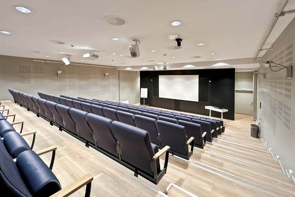 OSLO, Nydalen - Office space in Oslo, Oslo