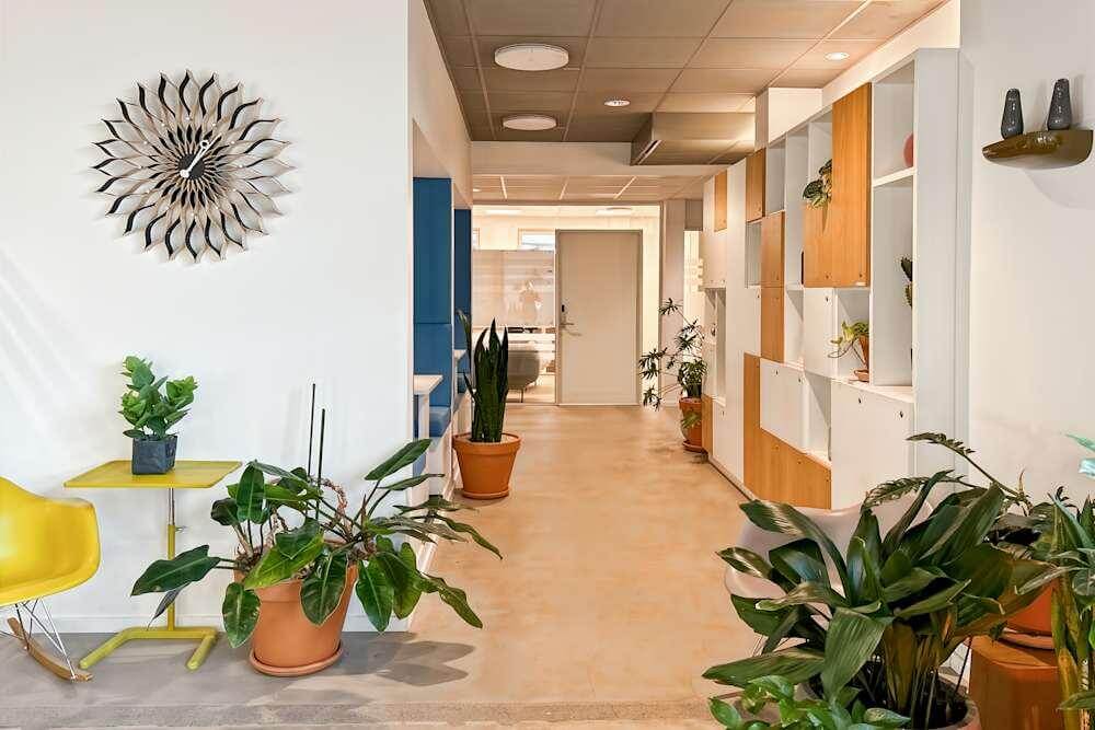 OSLO, Nydalen office space - View 5 in Oslo - internet, office_cleaning, breakout_areas