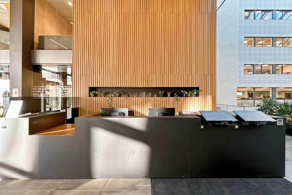 OSLO, Nydalen office space - View 6 in Oslo - internet, office_cleaning, breakout_areas