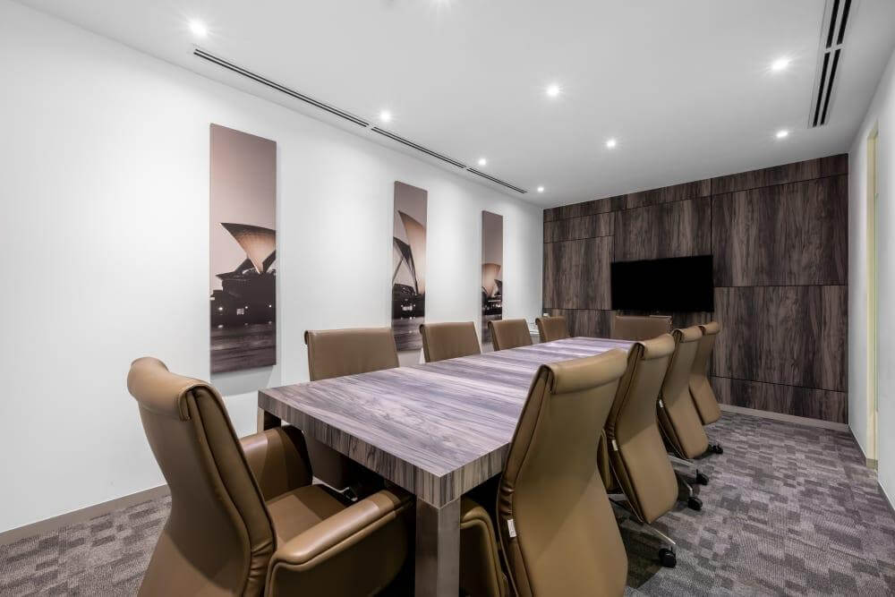 KLANG, BBT One office space - View 4 in Klang - internet, office_cleaning, breakout_areas