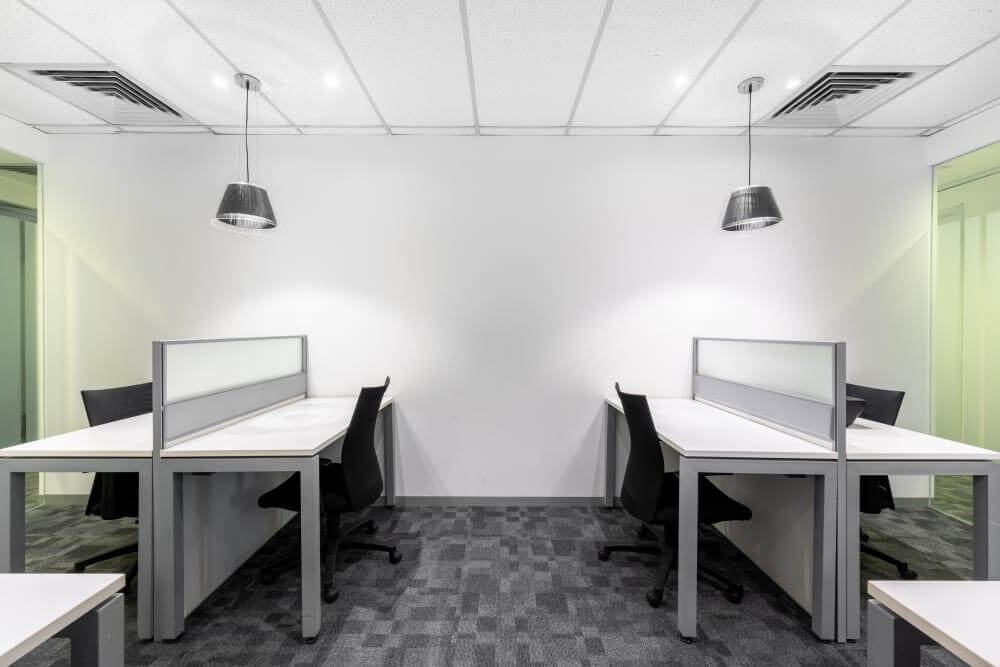 KLANG, BBT One office space - View 2 in Klang - internet, office_cleaning, breakout_areas