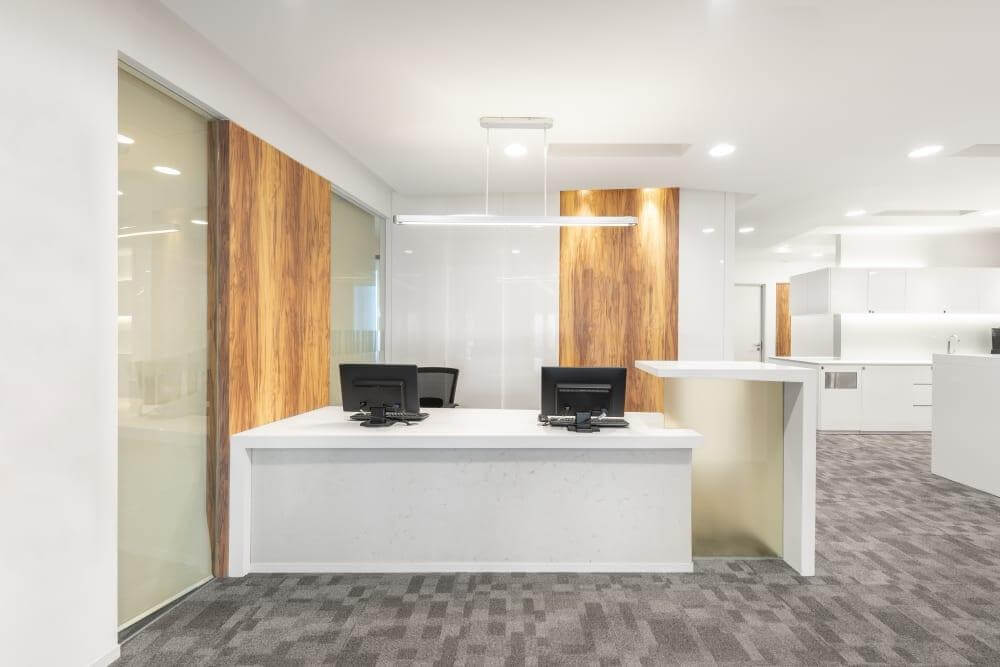 CHENGDU, China Resources Building office space - View 4 in Cheng Du Shi - internet, office_cleaning, breakout_areas