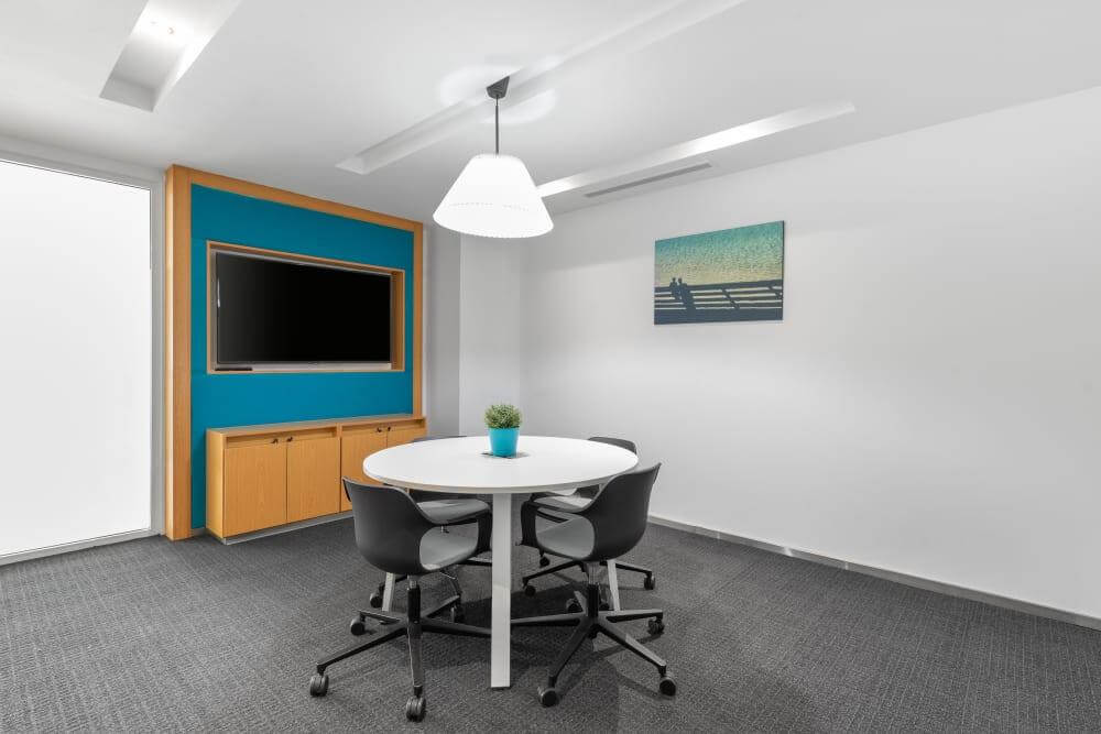 Twin Tower Centre - Photo 4 Twin Tower Centre office space - View 4 in Casablanca - internet, office_cleaning, breakout_areas