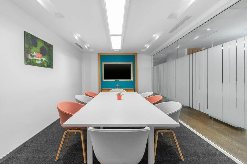 Twin Tower Centre - Photo 6 Twin Tower Centre office space - View 6 in Casablanca - internet, office_cleaning, breakout_areas