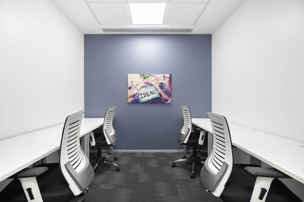 MUMBAI, Rupa Solitaire Millennium Business Park - Office space in Navi Mumbai, Maharashtra