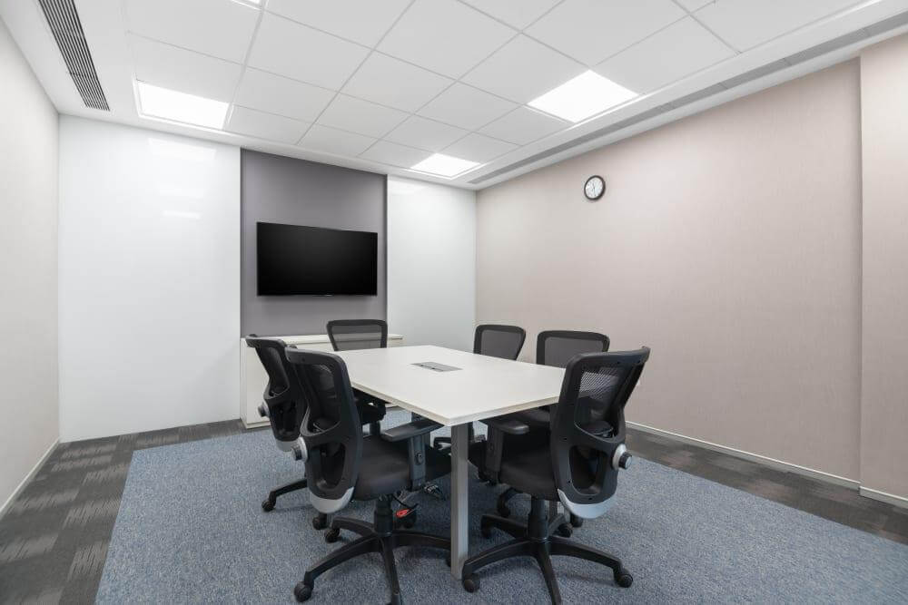 MUMBAI, Rupa Solitaire Millennium Business Park office space - View 6 in Navi Mumbai - internet, office_cleaning, breakout_areas