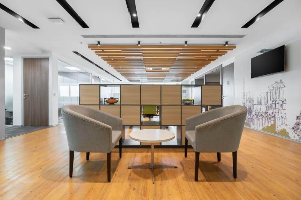 MUMBAI, Rupa Solitaire Millennium Business Park office space - View 5 in Navi Mumbai - internet, office_cleaning, breakout_areas