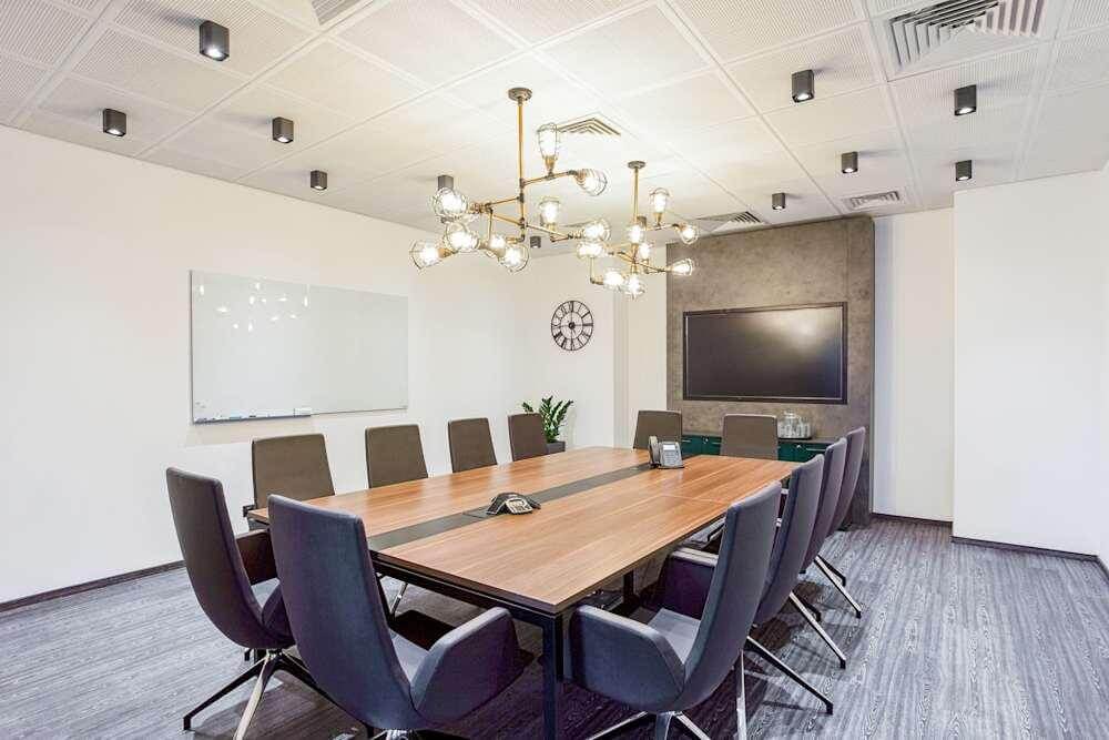 KYIV, Forum West Side office space - View 5 in Kyiv - internet, office_cleaning, breakout_areas