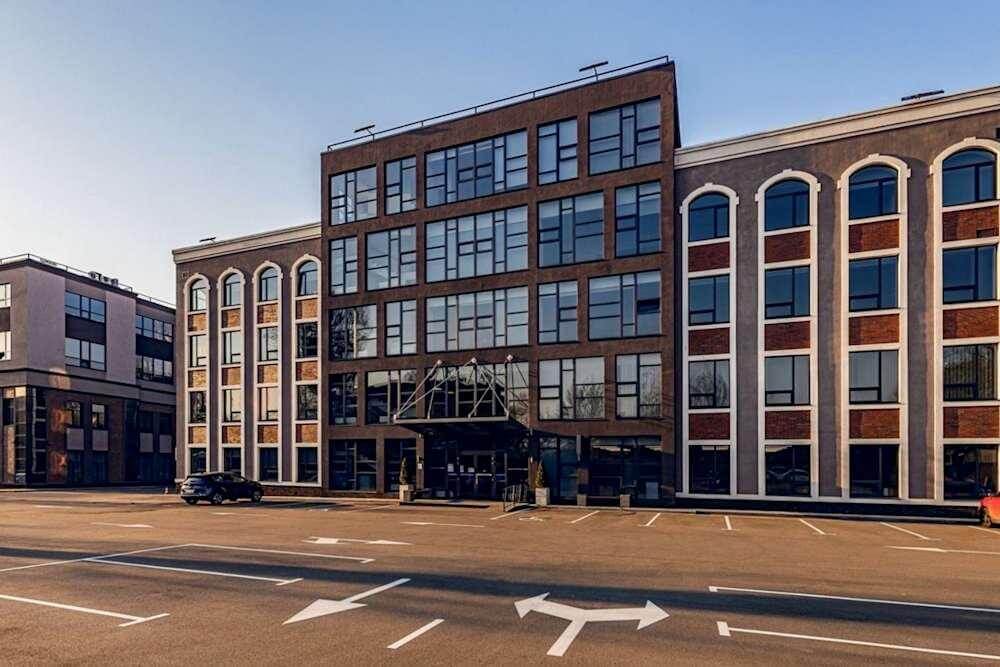 KYIV, Forum West Side office space - View 2 in Kyiv - internet, office_cleaning, breakout_areas