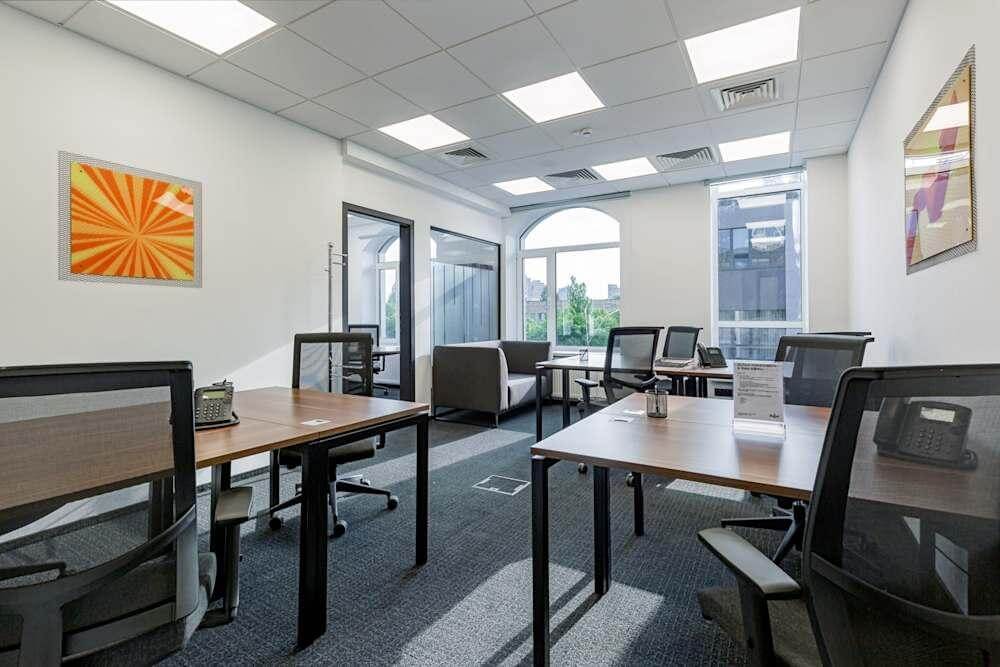 KYIV, Forum West Side office space - View 4 in Kyiv - internet, office_cleaning, breakout_areas