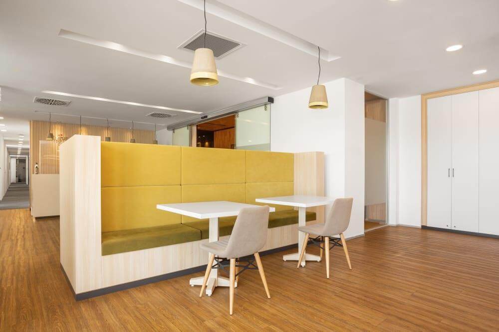 ISTANBUL, Maltepe Ofispark-TRY office space - View 5 in Maltepe - internet, office_cleaning, breakout_areas