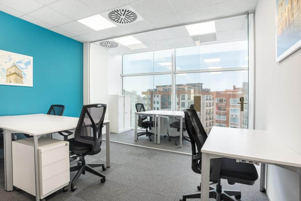 ISTANBUL, Maltepe Ofispark-TRY office space - View 2 in Maltepe - internet, office_cleaning, breakout_areas