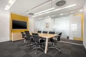 ISTANBUL, Maltepe Ofispark-TRY