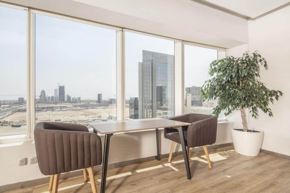 RIYADH, Tamkeen Office Space RIYADH, Tamkeen - Office space in Riyadh, Riyadh Province