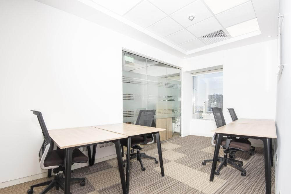 RIYADH, Tamkeen - Photo 3 RIYADH, Tamkeen office space - View 3 in Riyadh - internet, office_cleaning, breakout_areas