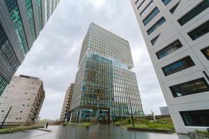 Utrecht, Signature Central Park