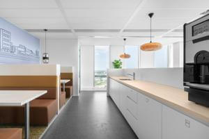 ALMERE, Almere Station