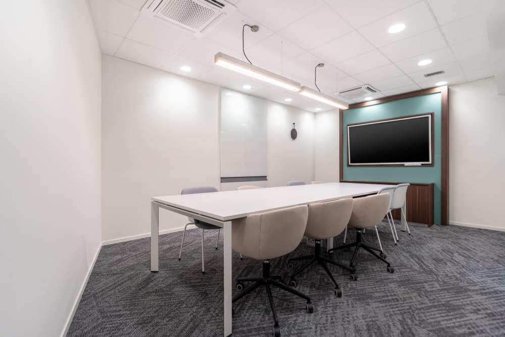 Broletto office space - View 3 in Milano - internet, office_cleaning, breakout_areas